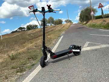 Monopattino elettrico