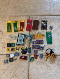 Lego harry potter