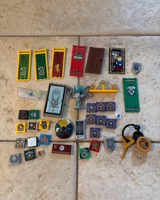 Lego harry potter