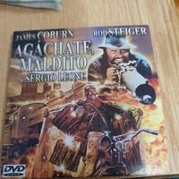 DVD FILM WESTETER AMATORIALI 13 DVD