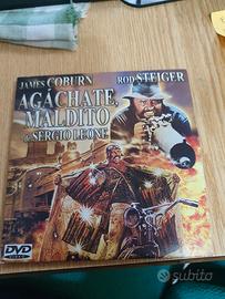 DVD FILM WESTETER AMATORIALI 13 DVD