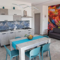 Appartamento Profumo di mare