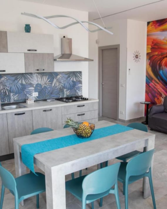Appartamento Profumo di mare a Marina di Ragusa