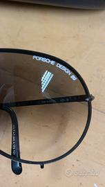 Porsche by Carrera occhiale da sole