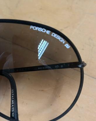 Porsche by Carrera occhiale da sole