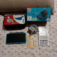 new Nintendo 2DS Xl