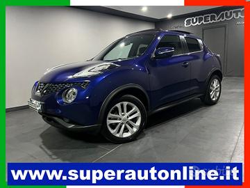 Nissan Juke 1.2 DIG-T 115 Start&Stop Tekna UNICO P