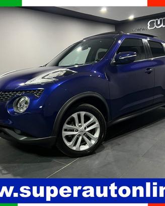 Nissan Juke 1.2 DIG-T 115 Start&Stop Tekna UNICO P