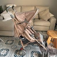 Passeggino leggero Maclaren Techno XT