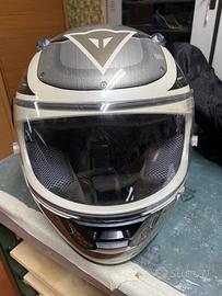 Casco integrale