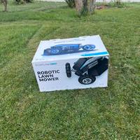 Robot giardino Ecoflow Blade ROBOTIC LAWN MOWER