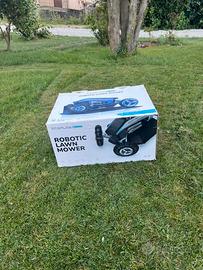 Robot giardino Ecoflow Blade ROBOTIC LAWN MOWER
