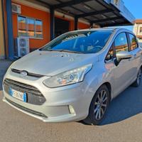 Ford B-Max 1.4 90cv Titanium GPL