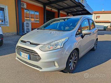 Ford B-Max 1.4 90cv Titanium GPL