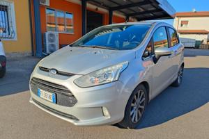 Ford B-Max 1.4 90cv Titanium GPL