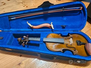 Violino Stentor 4/4  Student 1 completo di tutto