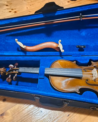 Violino Stentor 4/4  Student 1 completo di tutto