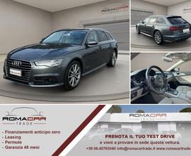 AUDI A6 Avant 3.0 TDI 272 CV quattro S tronic