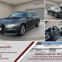 AUDI A6 Avant 3.0 TDI 272 CV quattro S tronic