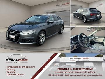 AUDI A6 Avant 3.0 TDI 272 CV quattro S tronic