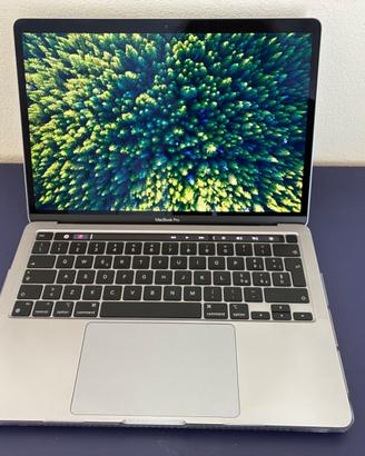 MacBook PRO M1 13" 2022, Perfette Condizioni.