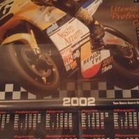 Poster anni 90-2000 sport