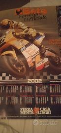 Poster anni 90-2000 sport