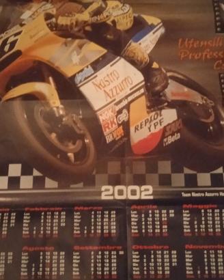 Poster anni 90-2000 sport
