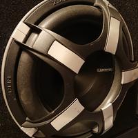 Subwoofer Hertz Hx 250