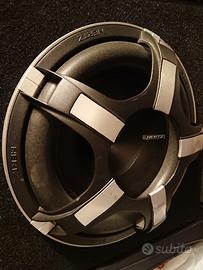 Subwoofer Hertz Hx 250