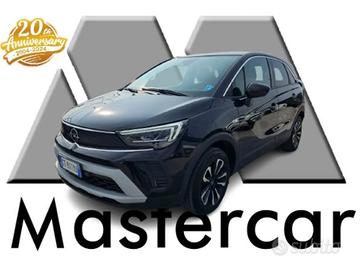 OPEL Crossland 1.2 130cv Elegance autom AT6 - GT