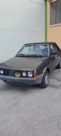 Ritmo Cabrio 85 S Bertone 