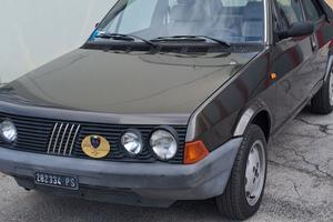 Ritmo Cabrio 85 S Bertone 
