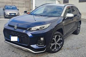 SUZUKI Across 2.5 Plug-in Hybrid E-CVT 4WD Top