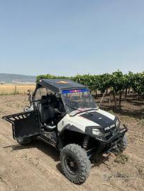 Polaris rzr 800e
