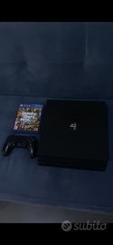 Ps4 Pro 1tb