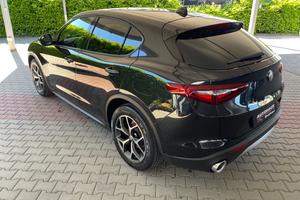 ALFA ROMEO Stelvio 2.2 T.diesel 190CV AT8 RWD Exec