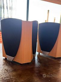 Diffusori Surround Jamo E8 S