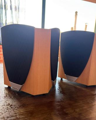 Diffusori Surround Jamo E8 S
