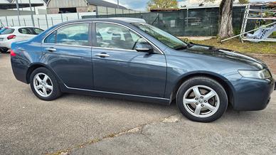 HONDA Accord 7ª serie - 2003