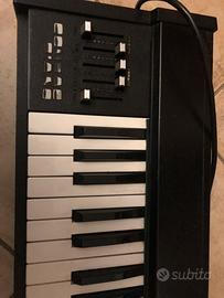 CRUMAR - Compac Piano