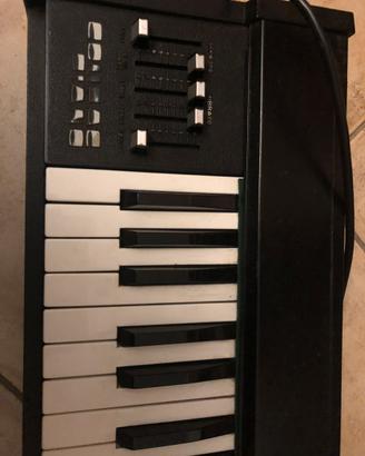 CRUMAR - Compac Piano