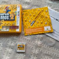 Giochi Nintedo Ds e 3Ds