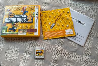 Giochi Nintedo Ds e 3Ds