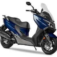 KYMCO X TOWN 125CITY €50,00 MENSILI