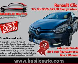 Renault Clio TCe 12V 90CV Start&Stop 5 porte Energ