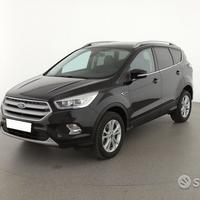 Ricambi ford kuga anno 2018-2020