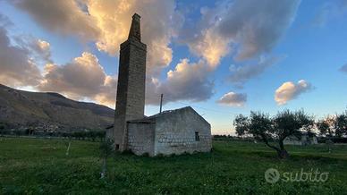 Rustico / Casale di 97 m² a Carini