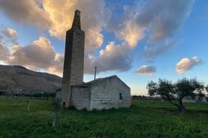 Rustico / Casale di 97 m² a Carini