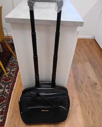 trolley Roncato 24 ore